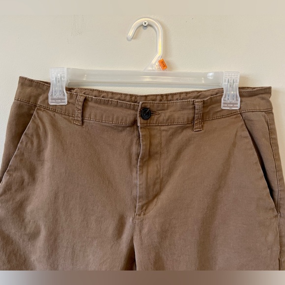 George Straight Fit Chinos - Picture 4 of 8